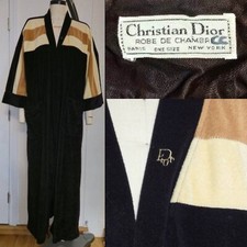 70s Vintage Christian Dior