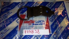 Staffa paraurti posteriore *ORIGINALE* LANCIA Kappa ALFA ROMEO W9 cod. 7778138