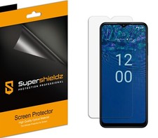 3X Supershieldz Clear Screen