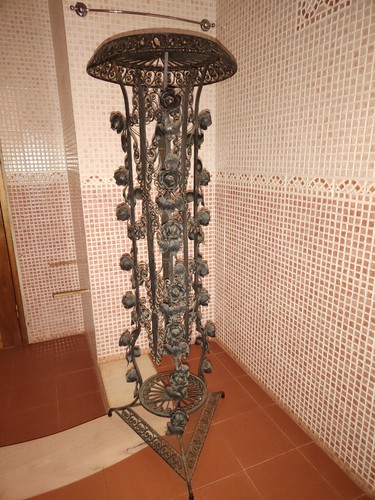 Portavaso fioriera - –,