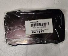 STRUMENTAZIONE TFT TRIUMPH