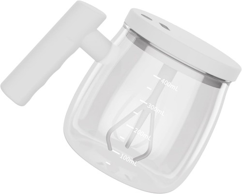 Tazza automiscelante vetro - automiscelante,
