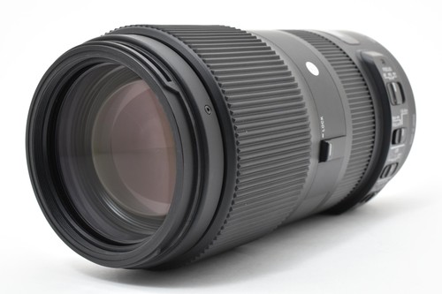 Sigma 100 400 3 dg - sigma, mm