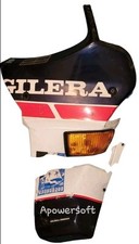 Carena Serbatoio Dx Destra Gilera XR2 125 1990 1991 Ricambi Usati