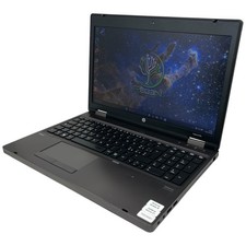 6481 PC Portatile Notebook 15"