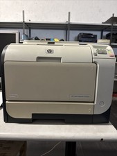 Hp Color Laser Jet Cp2025