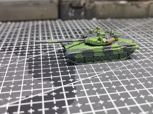 Serbatoio t72m4cz ceco - serbatoio,