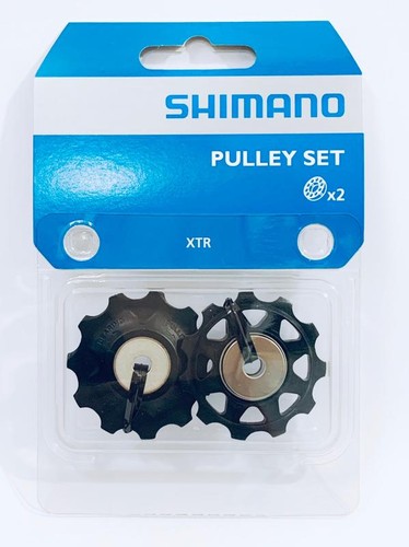 Set pulegge guida - , tensione