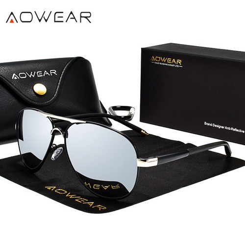 Aowear occhiali sole - da,