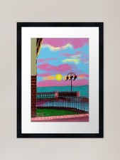 Senza titolo n. Poster arte da