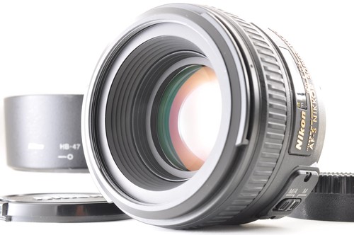 Come nuovo nikon s fx - nuovo*,
