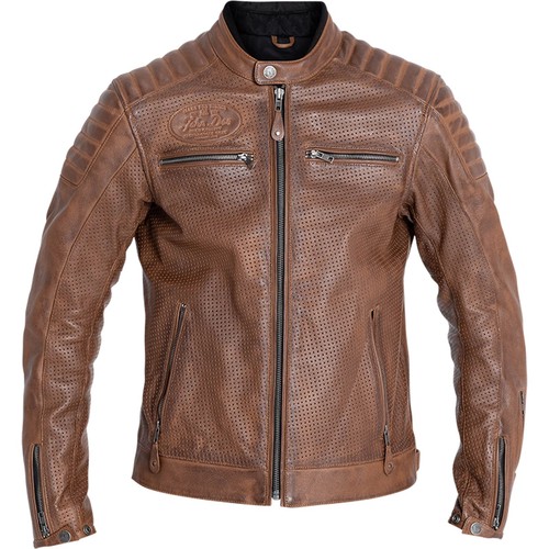 John doe uomo giacca moto - doe,