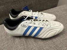 SCARPE DA CALCIO ADIDAS 11 NOVA SG - NR 47 1/3 - NUOVE - G61812 - 11PRO