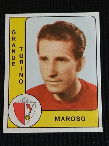 Calciatori panini 1961 - **calciatori, 1961/62