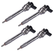 4* Diesel Iniettori per BMW 1'