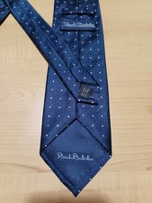 Cravatta Renato Balestra 100%