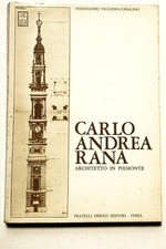 Carlo Andrea Rana architetto