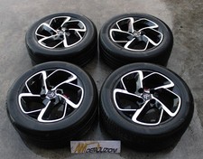 CERCHI IN LEGA CITROEN C3 III