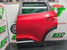 SPORTELLO PORTA POSTERIORE