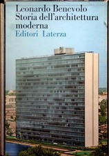 Storia dell'architettura