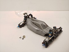 Team Associated B6 1/10 2wd Buggy Roller Slider Telaio con Corpo Personalizzato Exotek