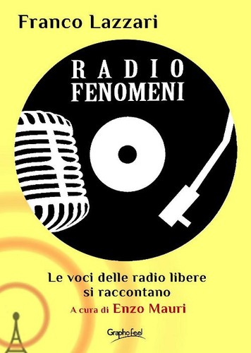 Radio fenomeni voci - fenomeni., le