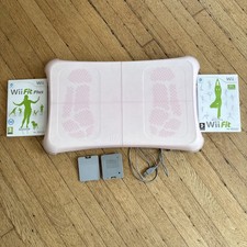 Nintendo Wii fit board come