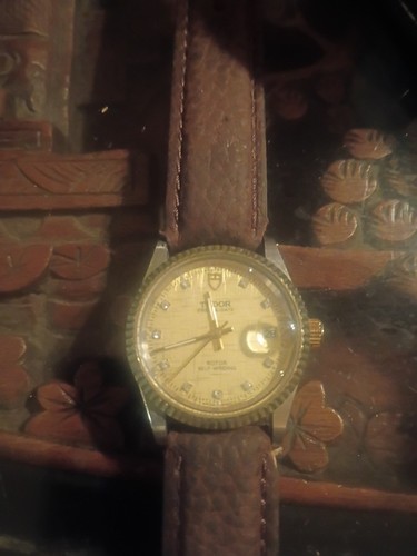 Orologio tudor prince - tudor,