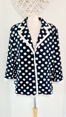 Giacca estiva blazer libra blu - estiva,