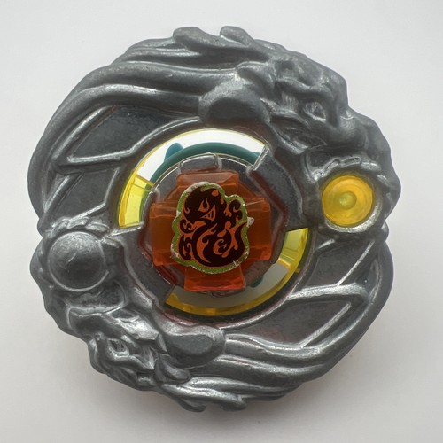 Thief zirago wa130hf beyblade - thief,