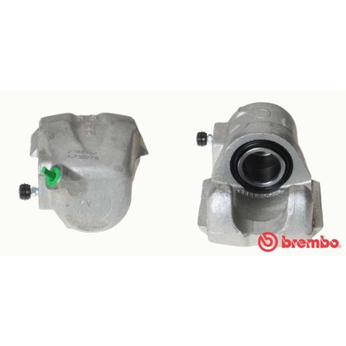 Brembo pinza freno anteriore - pinza,