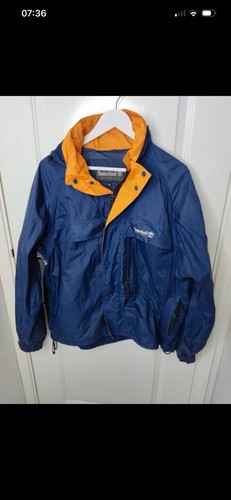 Timberland vintage 1998 - timberland,