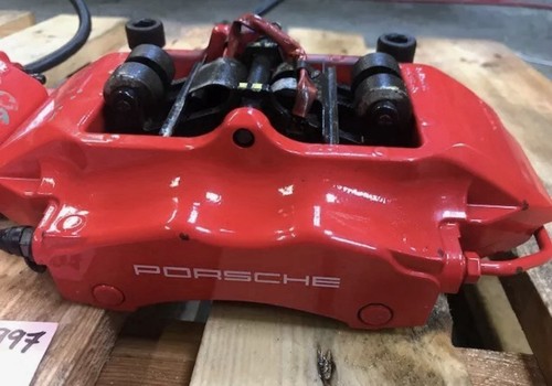 Pinze porsche 997 brembo 911 - brembo,