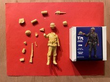 1/16 VERLINDEN 2796 : SOLDAT