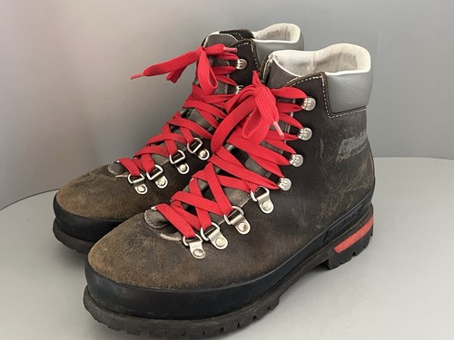 Stivali trekking alpinismo - trekking,