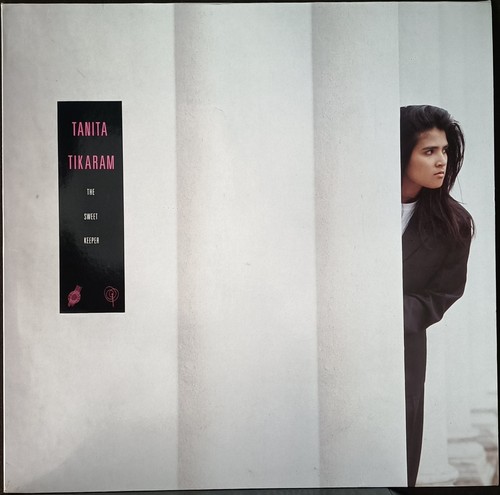 Tanita tikaram the - tanita, –