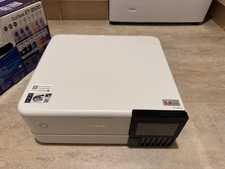 Epson EcoTank Photo ET-8500