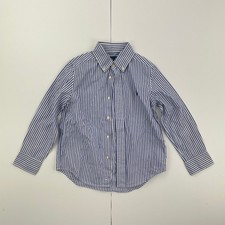 Camicia RALPH LAUREN 5 anni