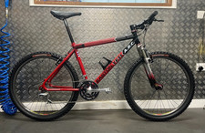 Yeti ARC 17,5" MTB d'epoca 1995