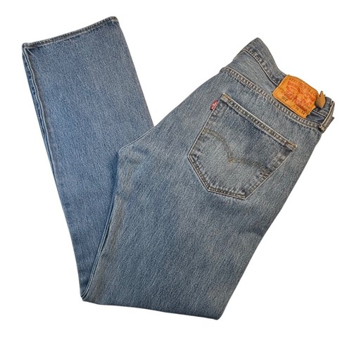 Jeans uomo levis 501 original - uomo,