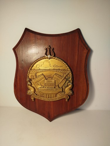 Crest marina militare - crest,