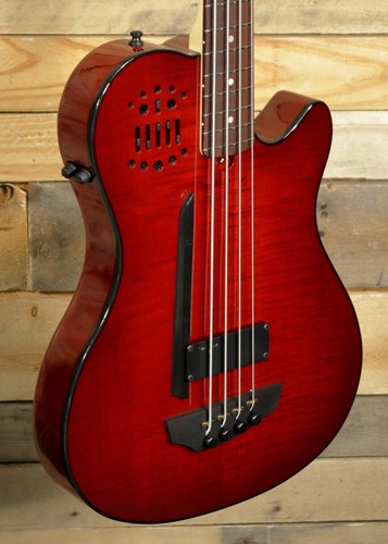 Godin robert trujillo - a4,