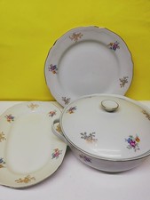 Richard Ginori Antico 2 PIATTI