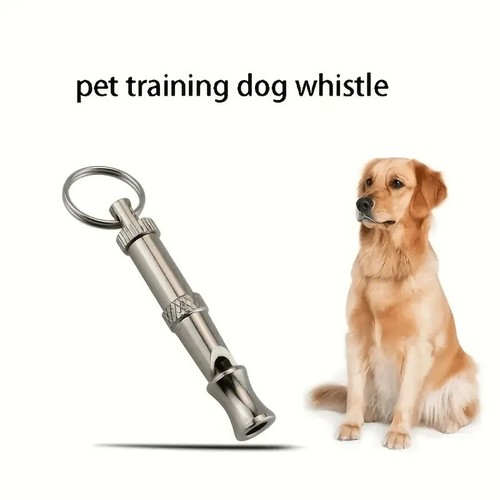 Fischietto per cani - cani,