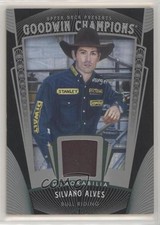 Upper Deck 2015 Goodwin