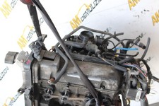 MOTORE FIAT PANDA 169 1.2