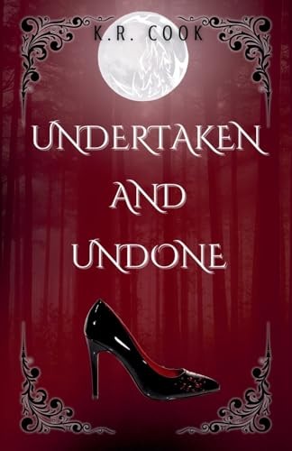 Undertaken and undone - undone,