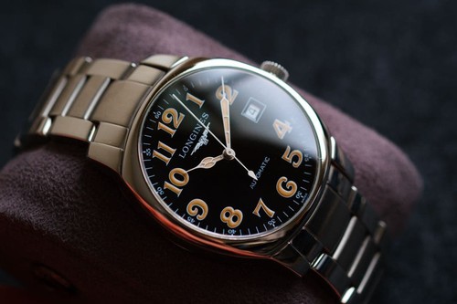 Orologio uomo automatico - orologio,