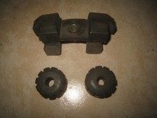 CB 450 N PC14 Set Di Gomma Per