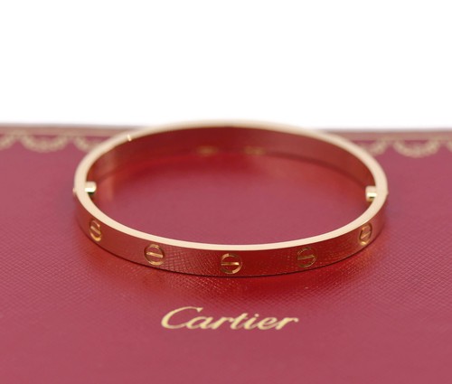 Bracciale cartier love - love, in
